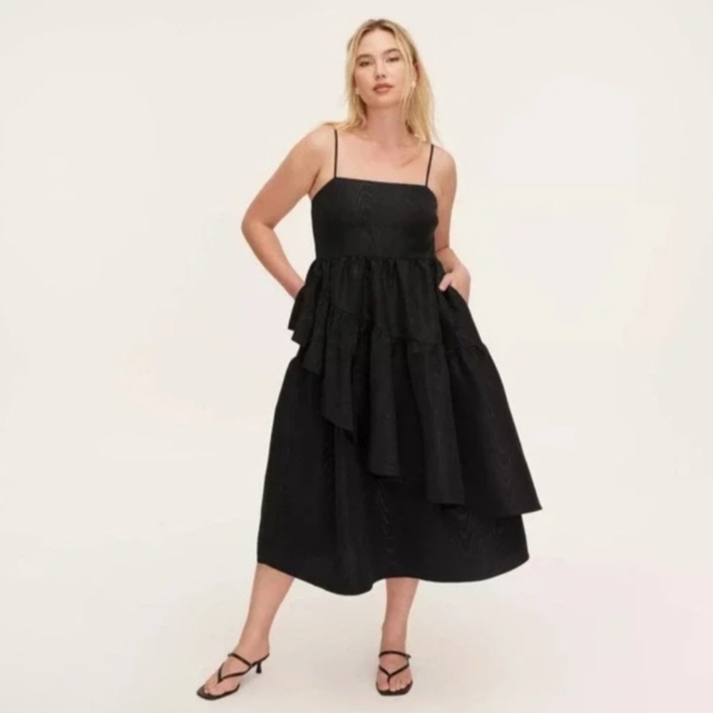 Kate Spade Black Skirt